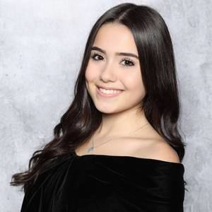 Meet your Posher, Ruth